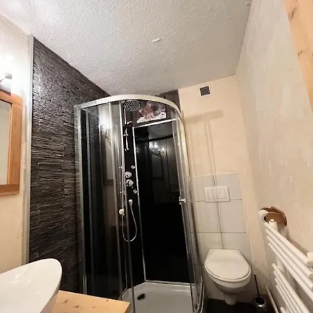 Sierra Nevada - Studio Pour 4 Personnes 811 Apartment La Plagne