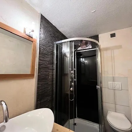 Apartment Sierra Nevada - Studio Pour 4 Personnes 811 La Plagne